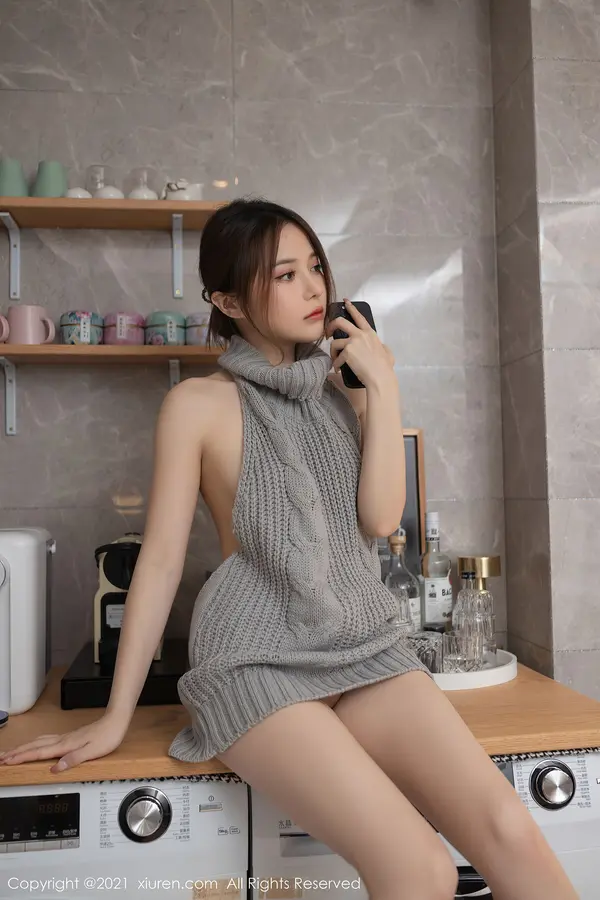 Vol. 03620 鱼子酱Fish(83P)
