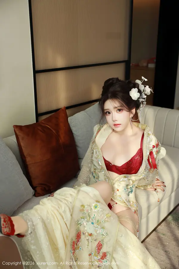 Vol. 11220 小薯条nienie(57P)