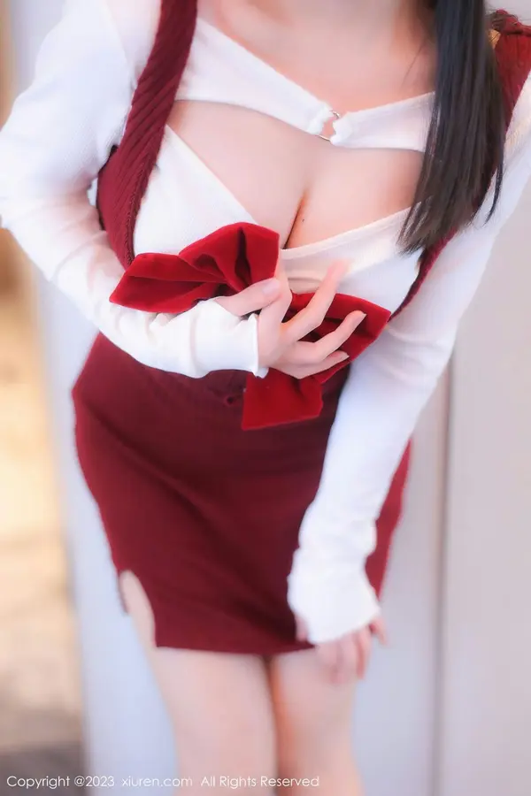 Vol. 06168 婠婠么(85P)