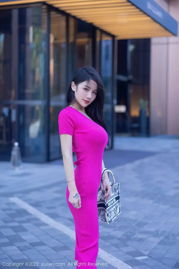 Vol. 05582 美七Mia(82P)