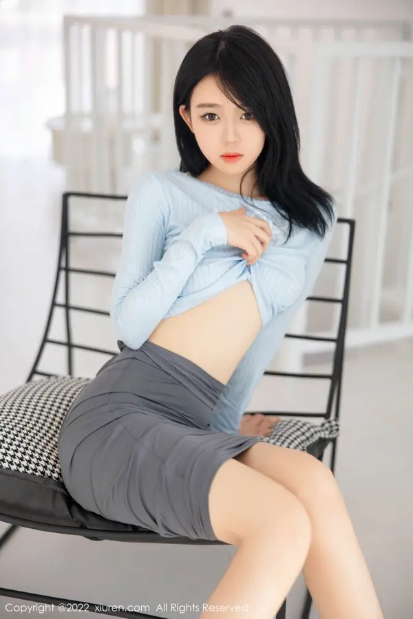 Vol. 05453 小麦是只喵(97P)