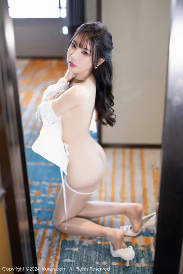Vol. 08147 徐莉芝Booty(88P)