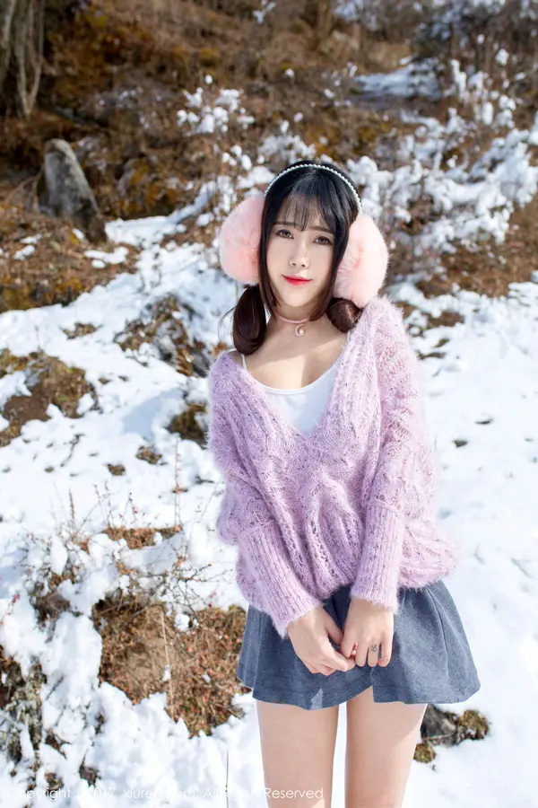 Vol. 00720 兜豆靓Youlina(52P)