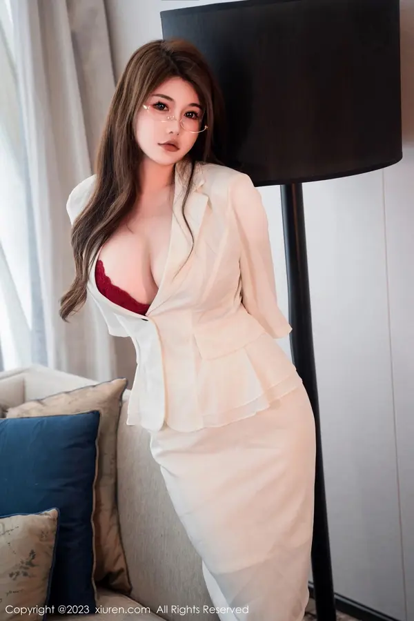 Vol. 07706 甜妮(63P)