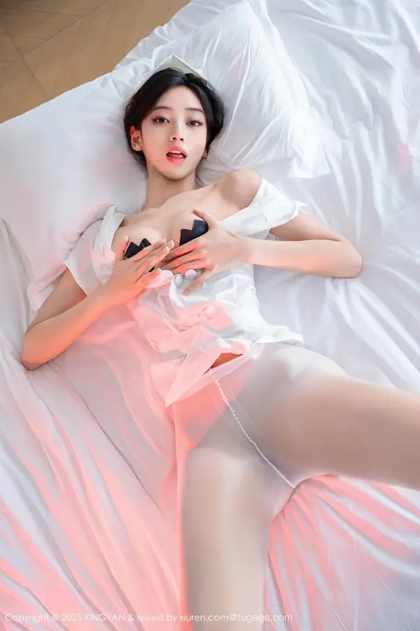 Vol. 0371 时安安(76P)