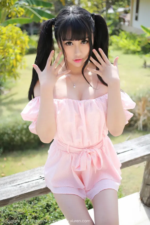 Vol. 0100 百期模特合集(1071P)