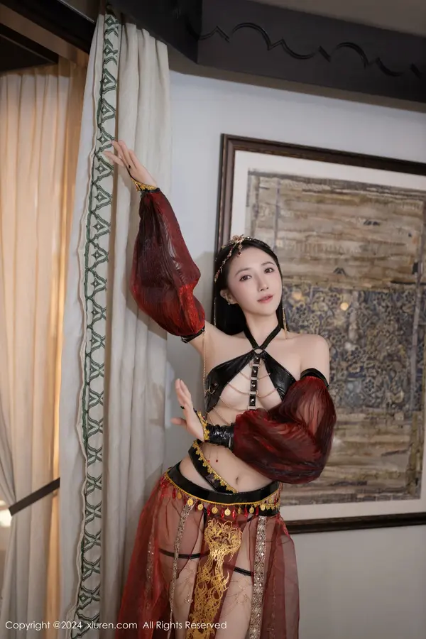 Vol. 08778 鱼子酱Fish(81P)