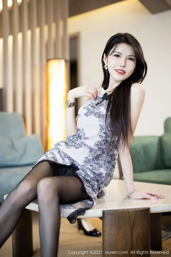 Vol. 03887 媛媛酱belle(43P)