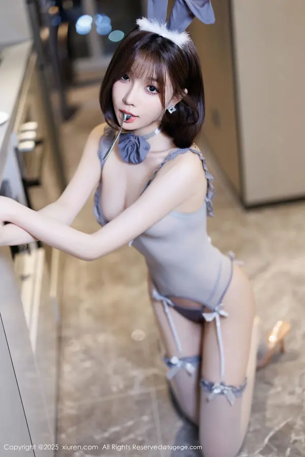 Vol. 09805 徐莉芝Booty(84P)