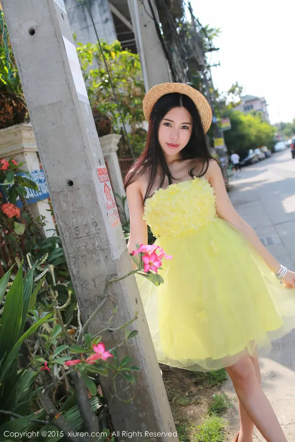 Vol. 00296 绮里嘉ula(68P)