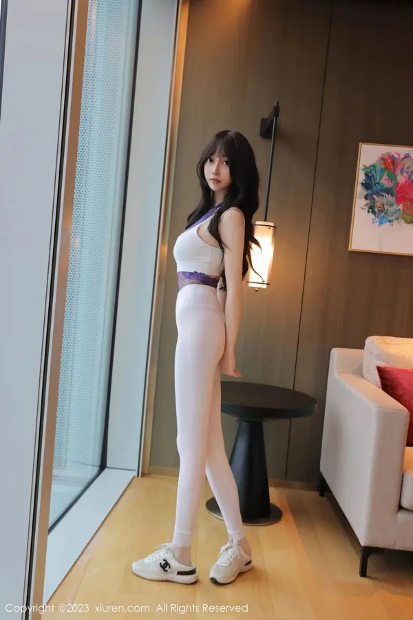 Vol. 07570 玥儿玥er(56P)