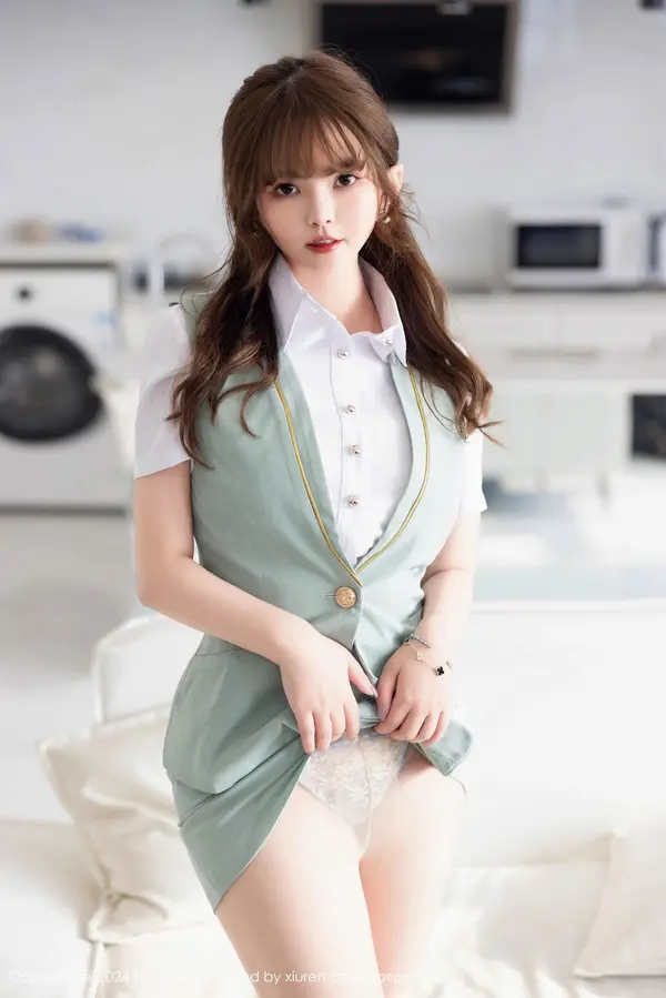 Vol. 0588 张思允Nice(103P)