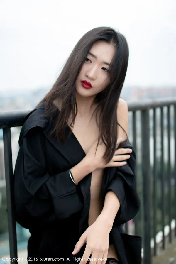 Vol. 00624 周琰琳LIN(50P)