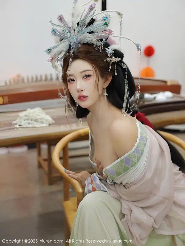 Vol. 10736 金允希Yuki(81P)