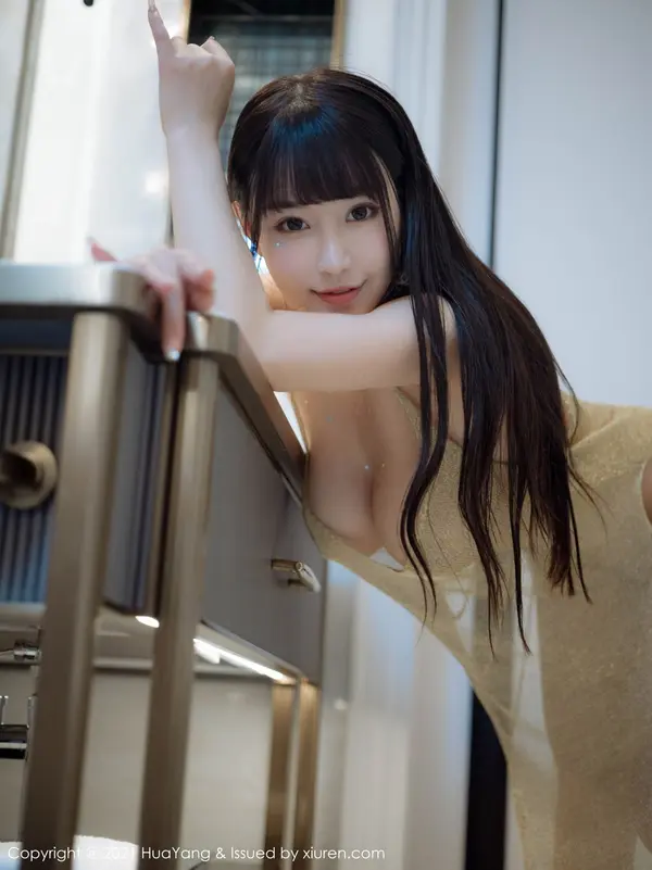 Vol. 0408 朱可儿Flower(57P)