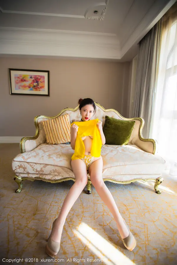 Vol. 00903 西希白兔(51P)