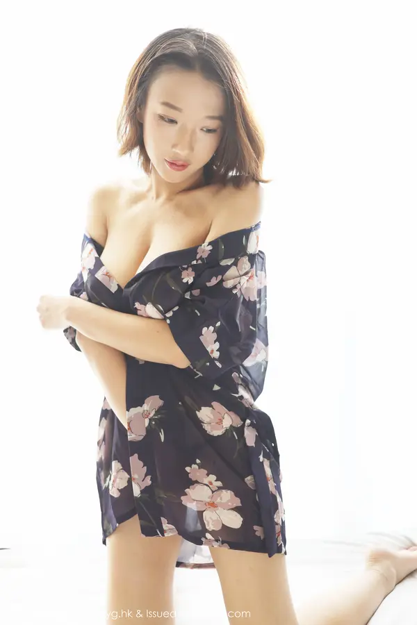 Vol. 0332 栗子Riz(42P)