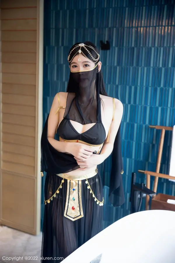 Vol. 05849 李雅柔182CM(66P)