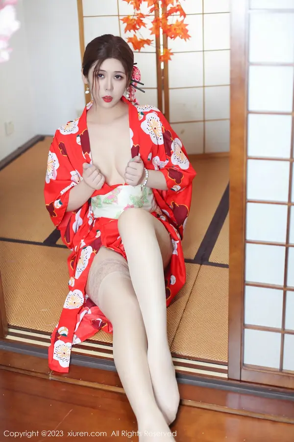 Vol. 07736 月野兔美妞(55P)