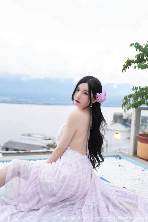 Vol. 05207 周于希Sally(80P)