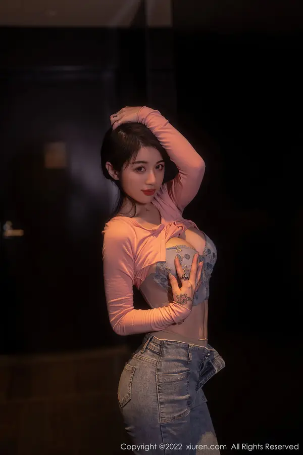 Vol. 05506 美七Mia(66P)