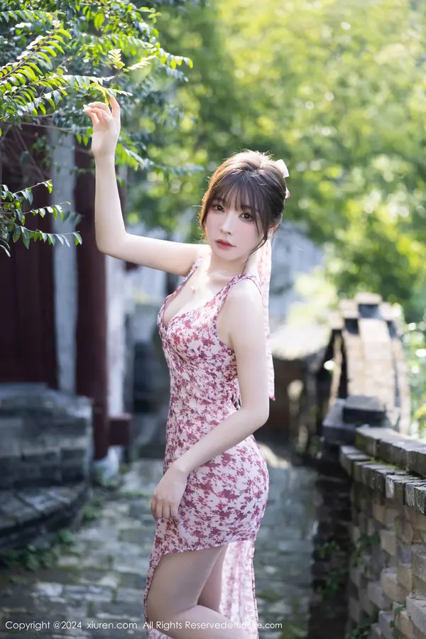 Vol. 09195 徐莉芝Booty(101P)