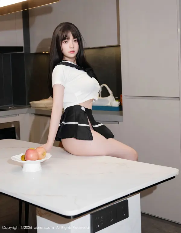 Vol. 11256 软情(72P)