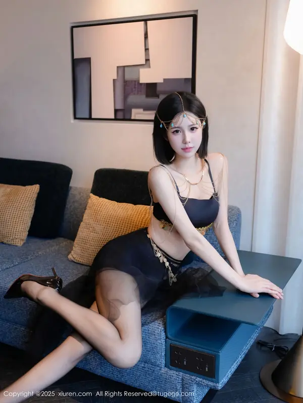 Vol. 10427 奶芙酱-EVA(82P)