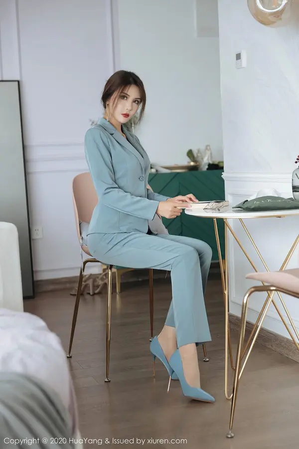Vol. 0295 Emily顾奈奈(73P)