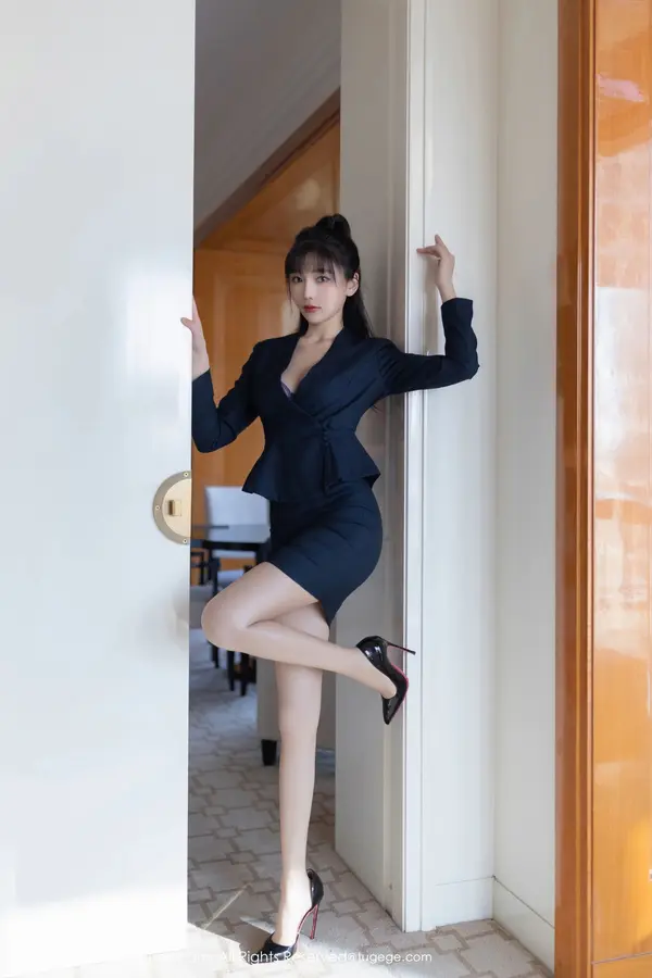 Vol. 09263 陆萱萱(81P)