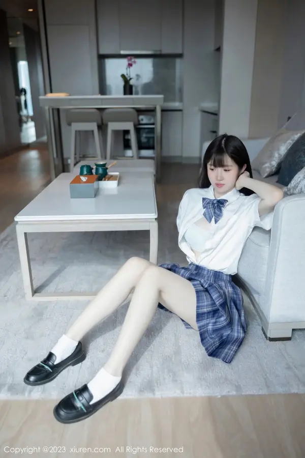 Vol. 06993 林悠悠(104P)