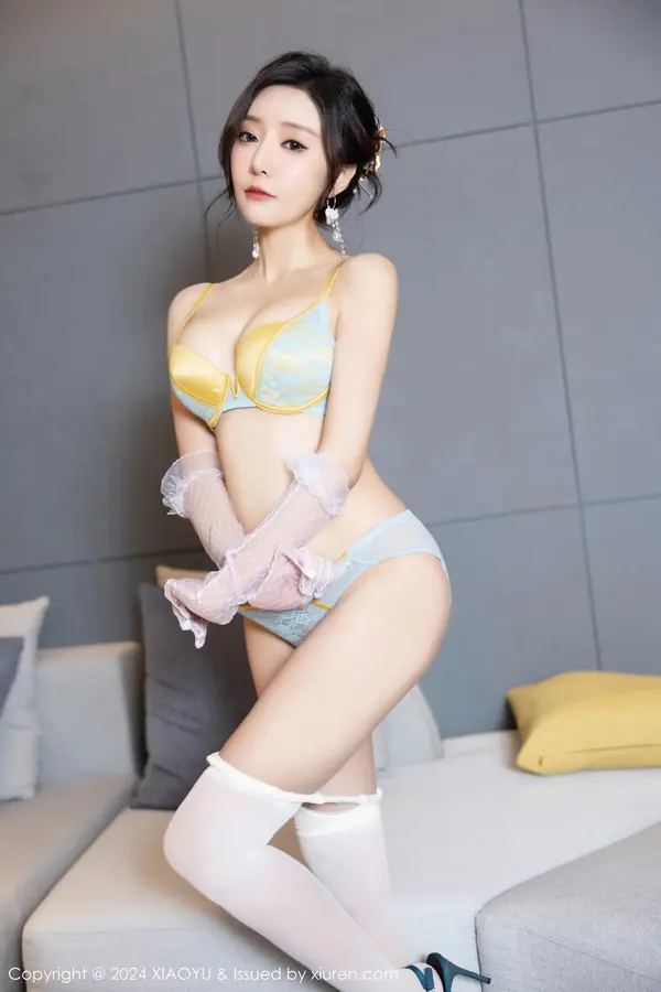 Vol. 1191 王馨瑶yanni(82P)