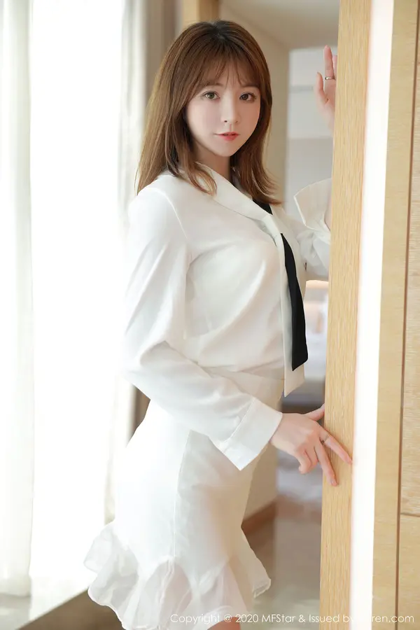 Vol. 0400 yoo优优(64P)