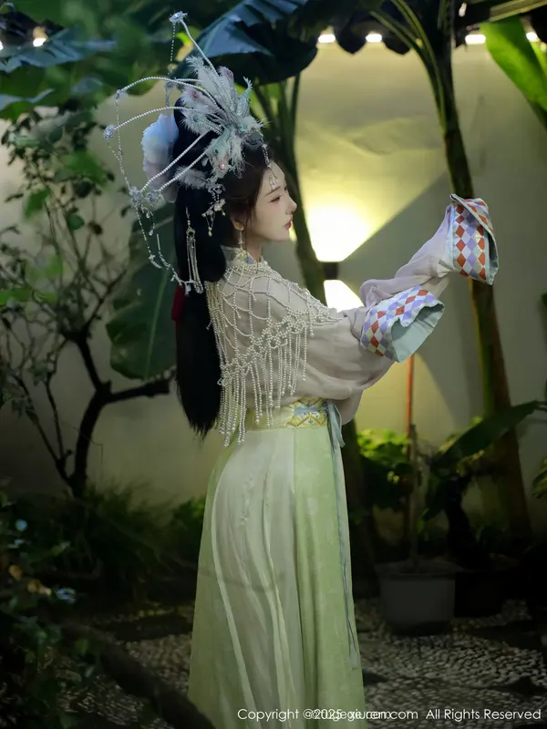Vol. 10736 金允希Yuki(81P)