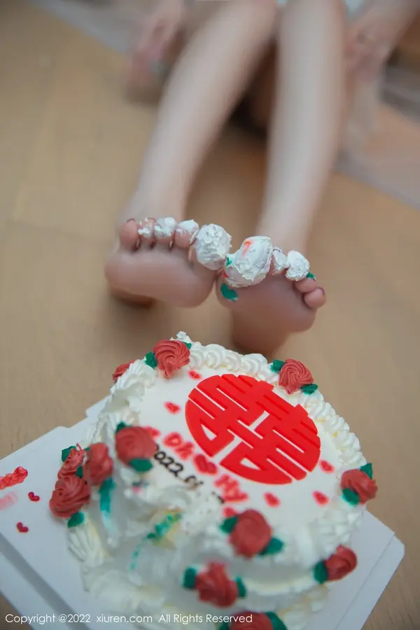 Vol. 04530 一颗甜蛋黄a(82P)