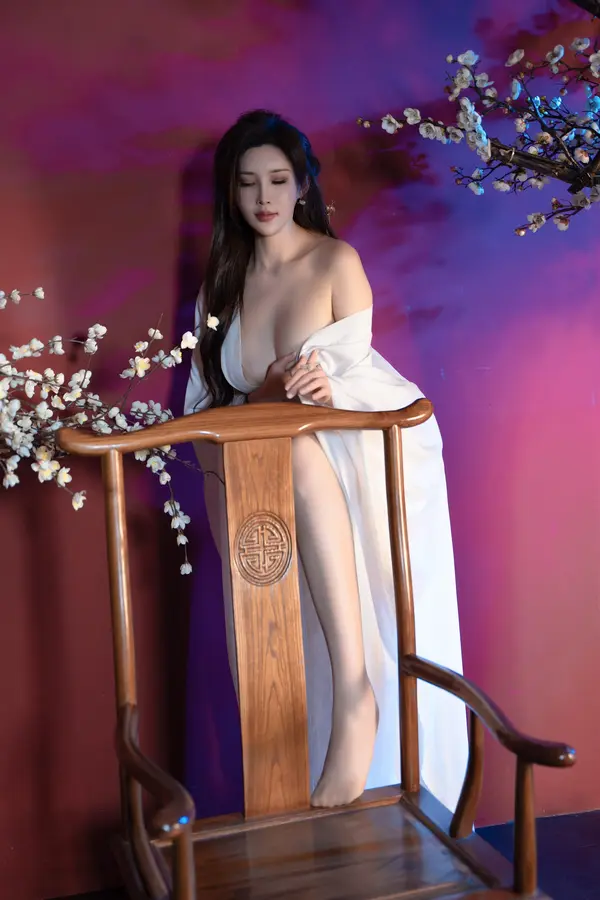 Vol. 07625 Carol周妍希(104P + 3V)