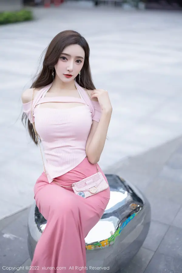 Vol. 05601 王馨瑶yanni(79P)