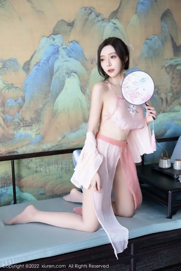 Vol. 06040 王馨瑶yanni(85P)