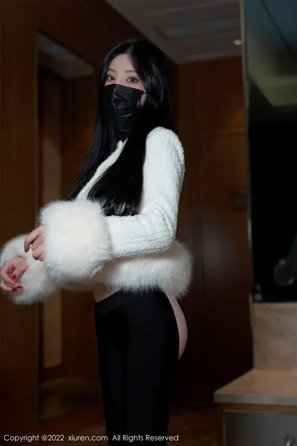 Vol. 06073 周于希Sally(81P)