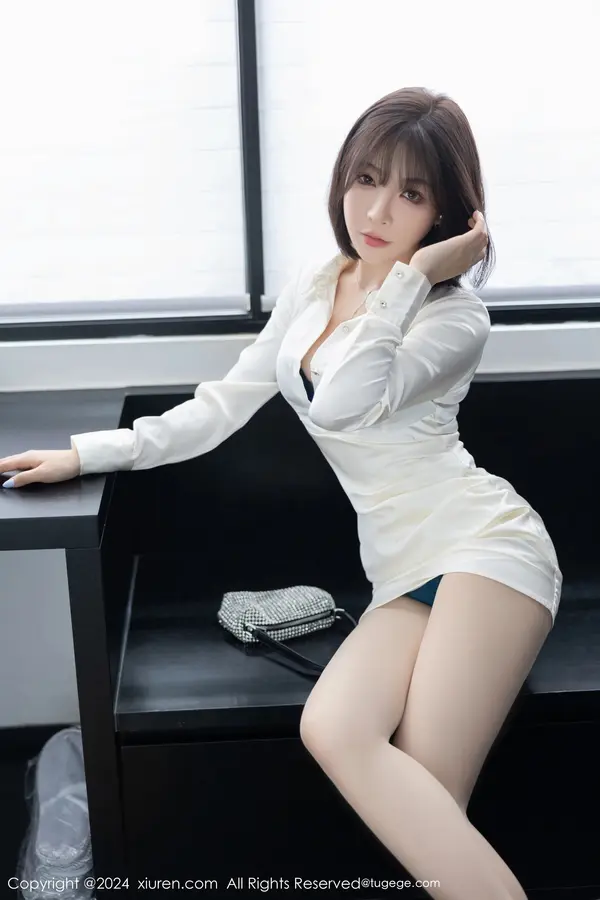 Vol. 08963 徐莉芝Booty(88P)
