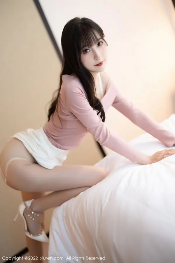 Vol. 05934 林星阑(82P)