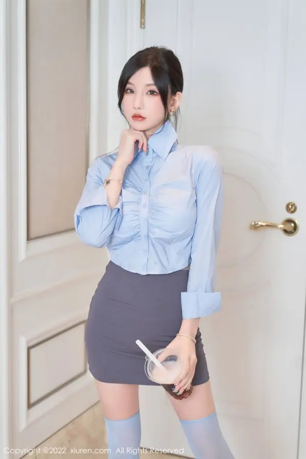 Vol. 05812 周于希Sally(91P)