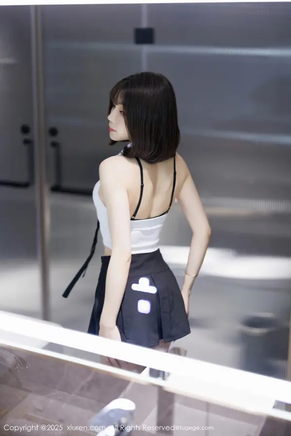 Vol. 10048 徐莉芝Booty(83P)