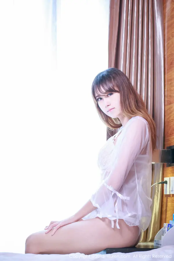 Vol. 00363 轩儿(60P)
