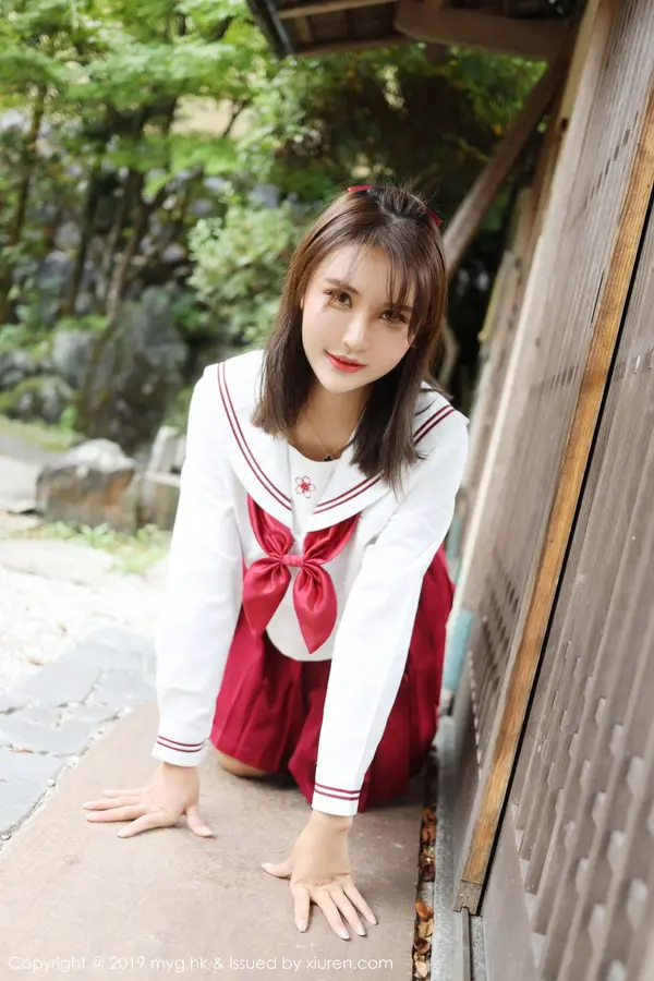 Vol. 0341 SOLO-尹菲(45P)