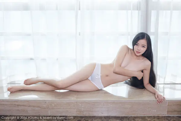 Vol. 0025 蒲兰baby(63P)
