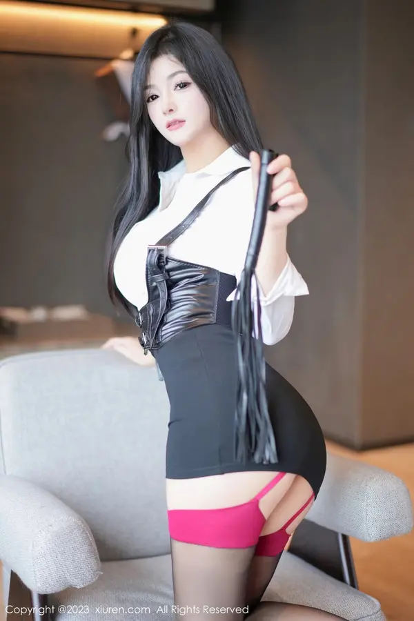 Vol. 07678 谭小灵(100P)