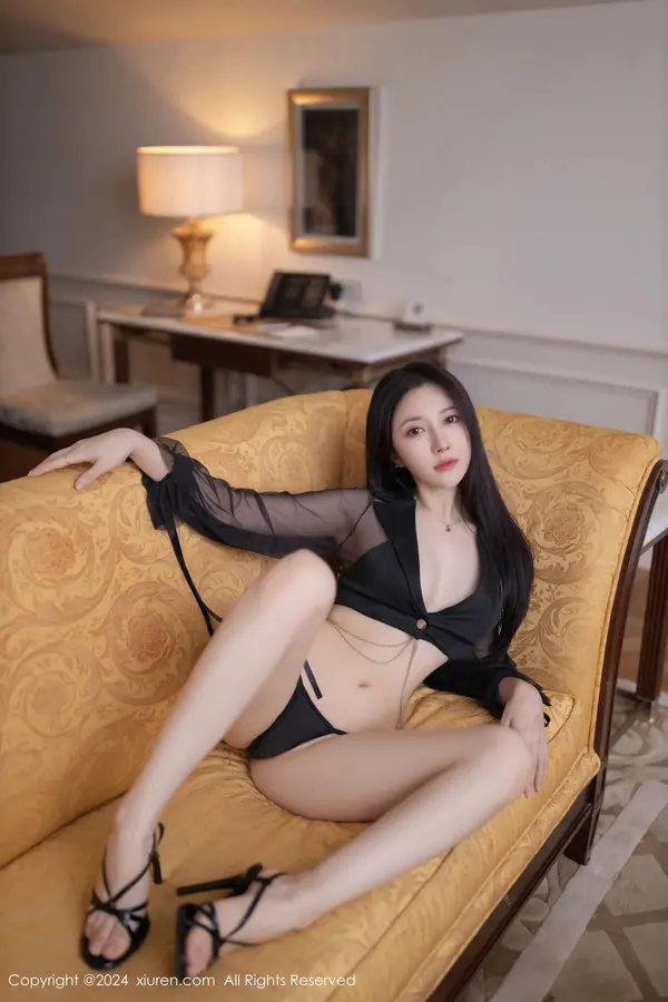 Vol. 08675 鱼子酱Fish(81P)