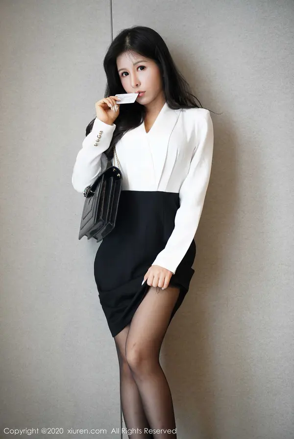 Vol. 02346 奥莉(41P)