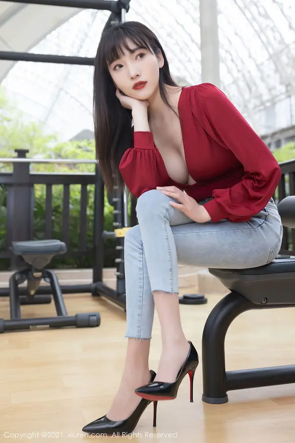 Vol. 03505 陆萱萱(74P)